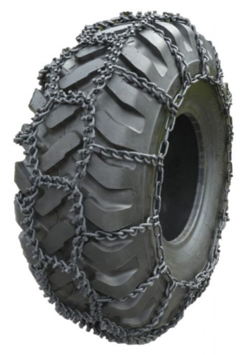 Ultra CT - ConTrac Studded Single Diamond Chain - 11mm - CT16002411