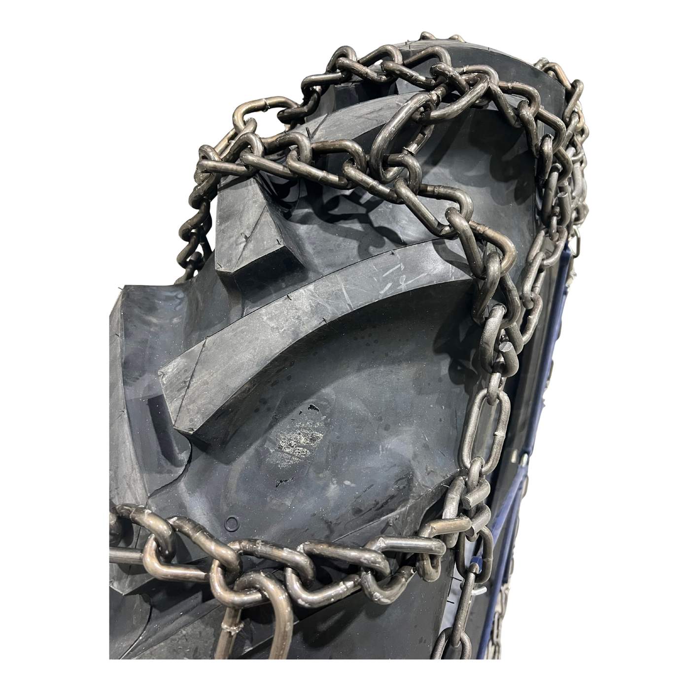 Ultra T - Duo-Grip H-Pattern Tractor Chain Regular Twist - HP214 - 10mm