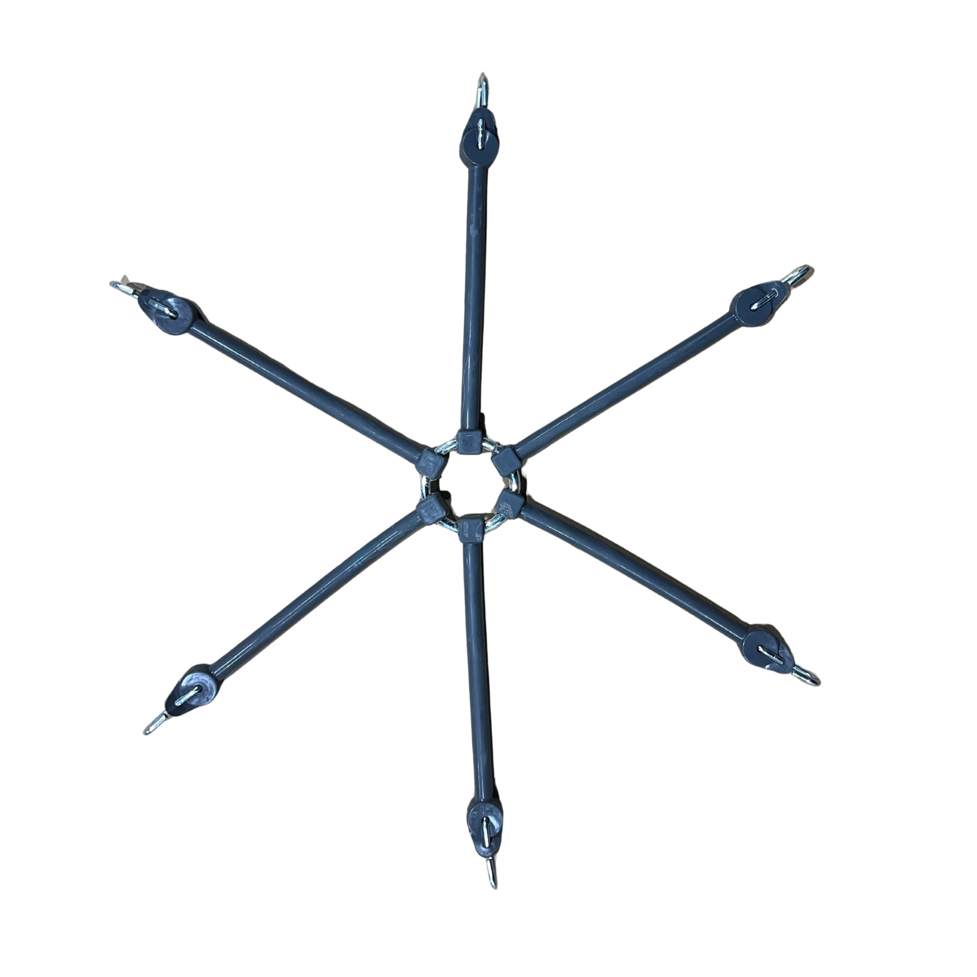 Ultra SQ - Equipment Square Link Double Duty (2 link spacing)