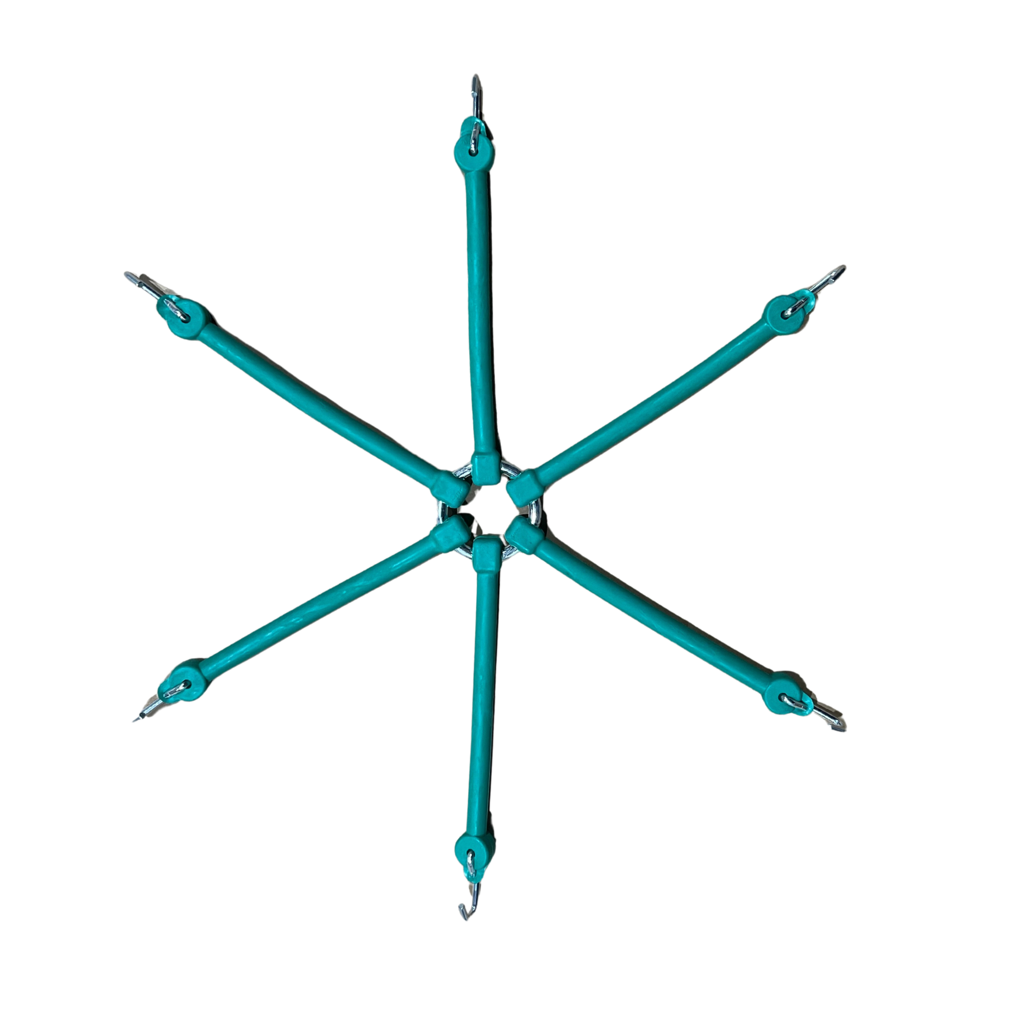 Ultra V-Bar Canadian Spec Single Tire Chain With Cam Locks - 7mm - Commercial Truck