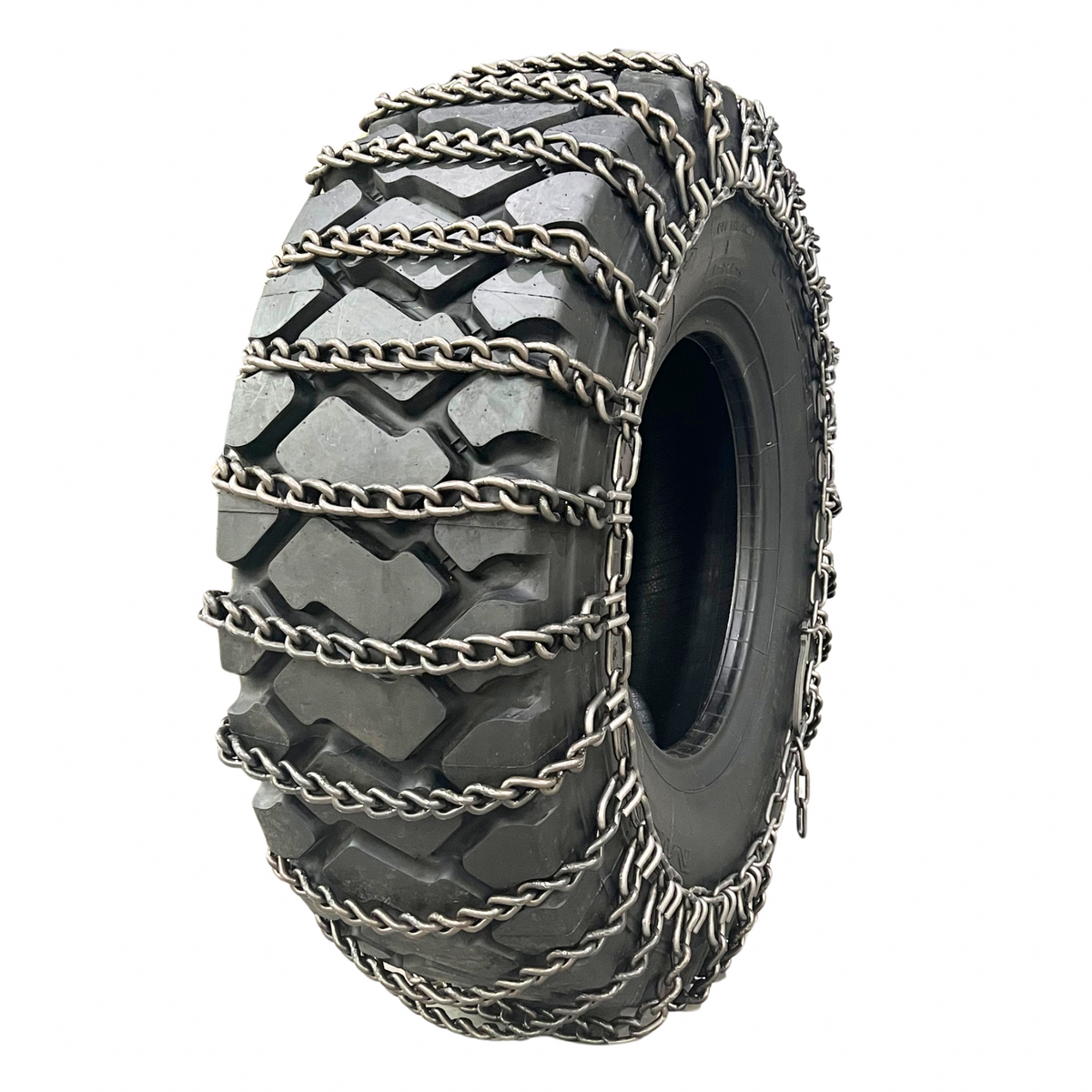 Ultra RT - Equipment Regular Twist Double Duty (2 link spacing)