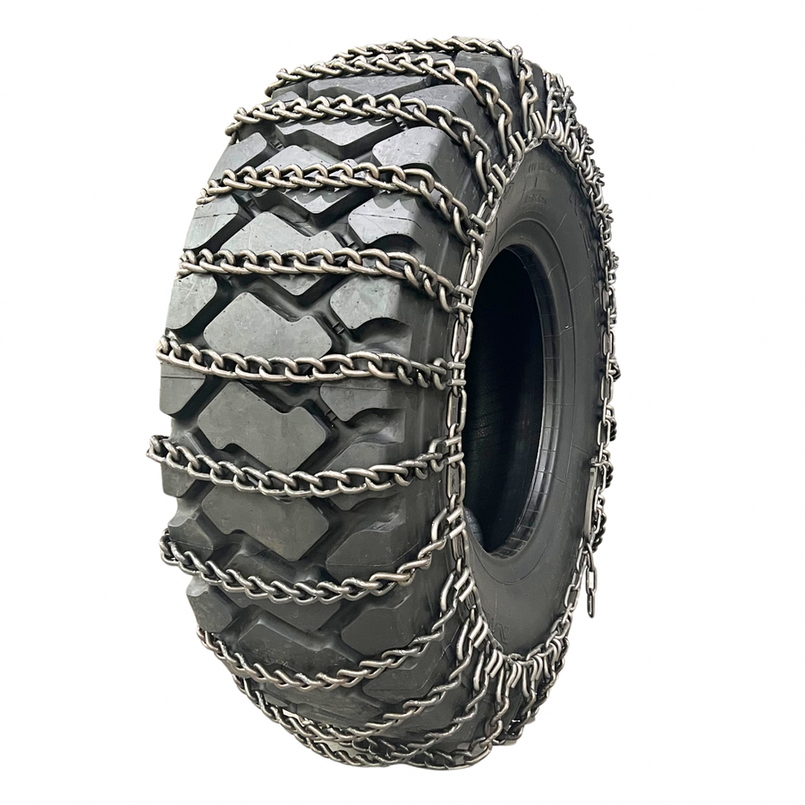 Ultra RT - Equipment Regular Twist Double Duty (2 link spacing)
