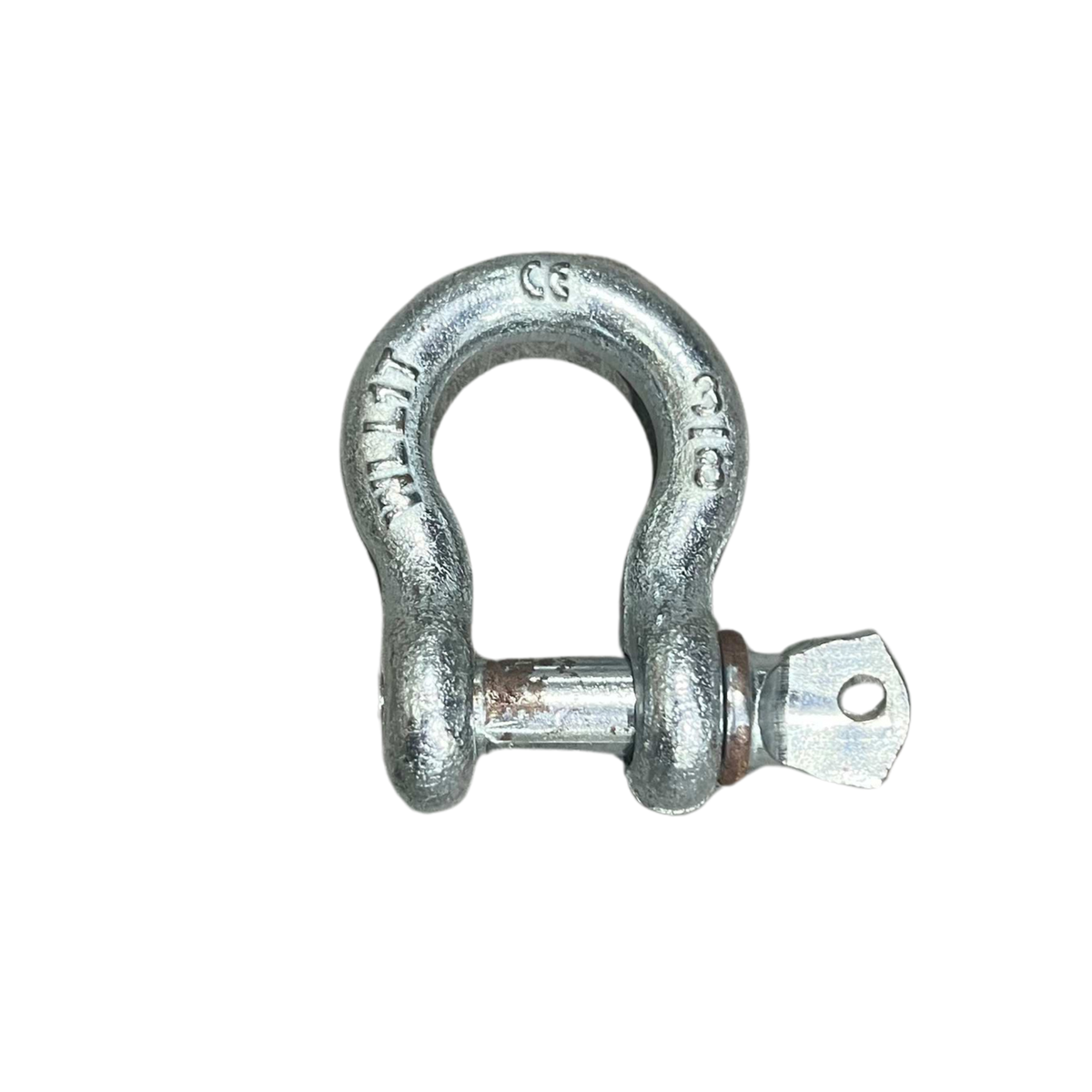 Ultra Traction Parts - Anchor Shackles Rated