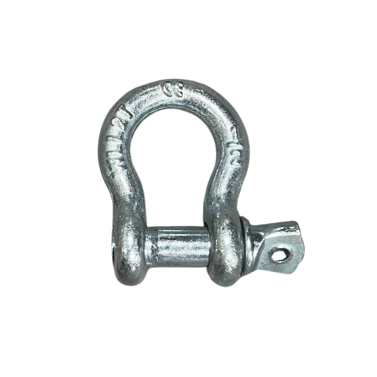Ultra Traction Parts - Anchor Shackles Rated