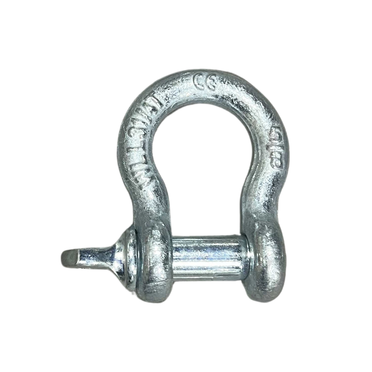 Ultra Traction Parts - Anchor Shackles Rated
