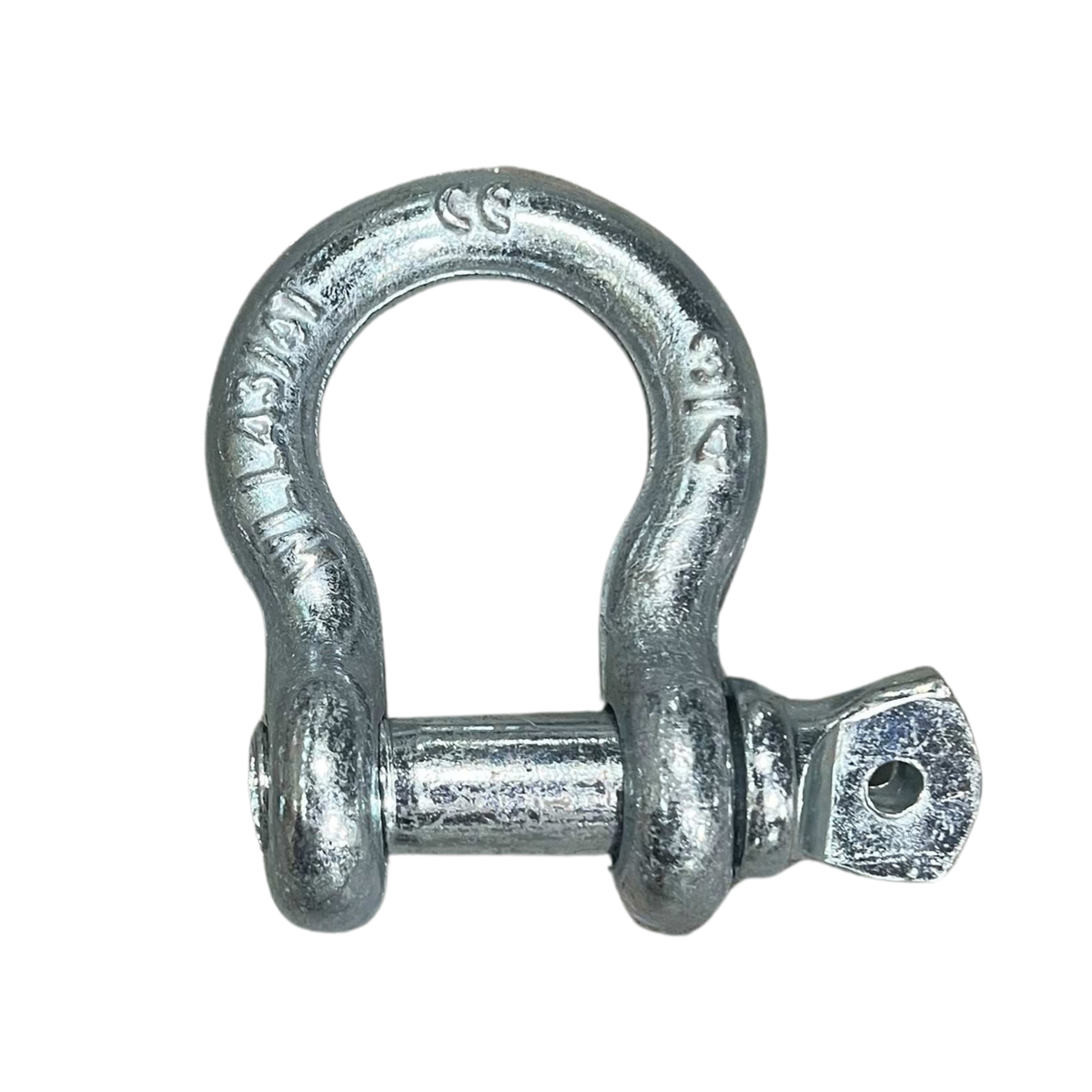 Ultra Traction Parts - Anchor Shackles Rated