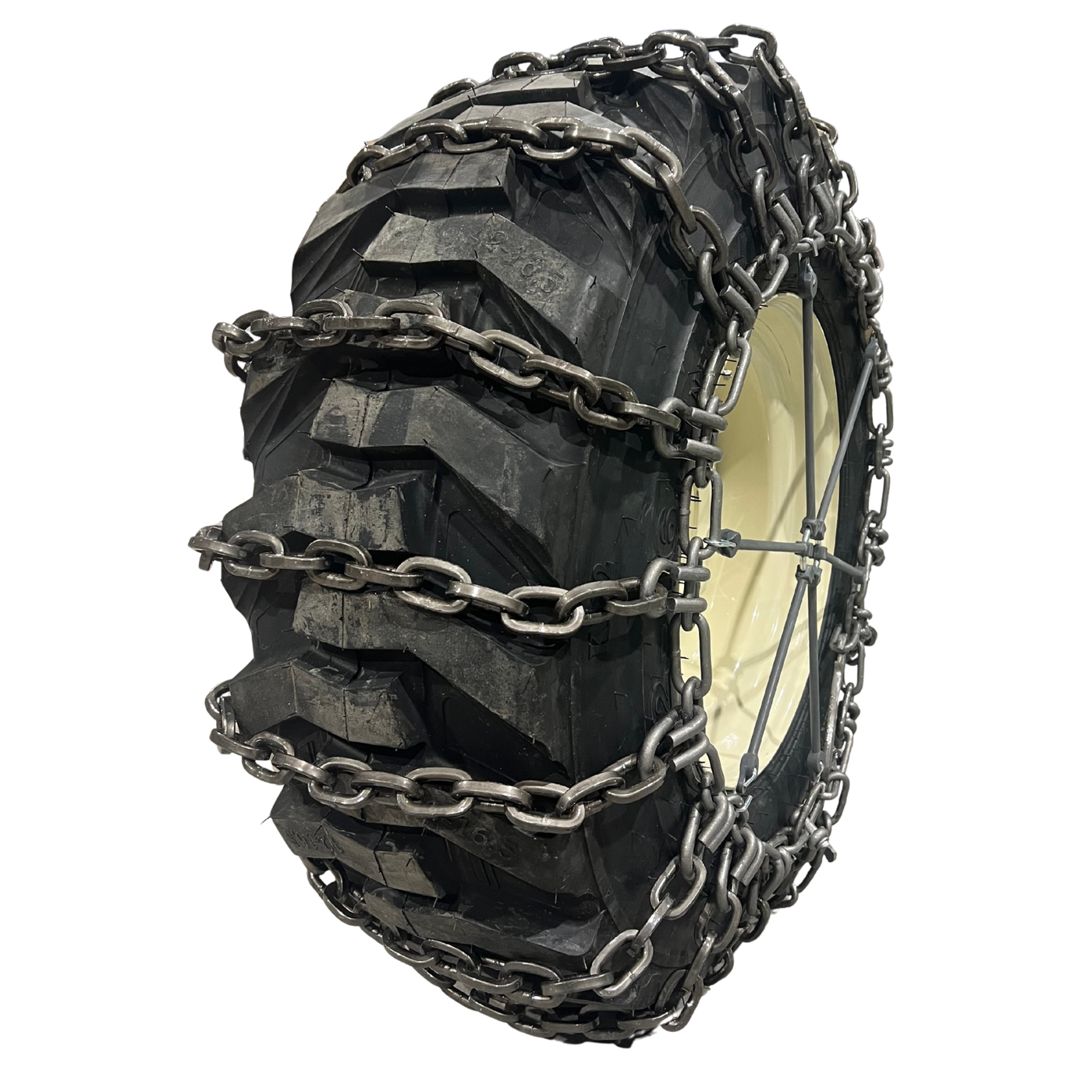 Ultra SQ - Equipment Square Link Double Duty (2 link spacing)