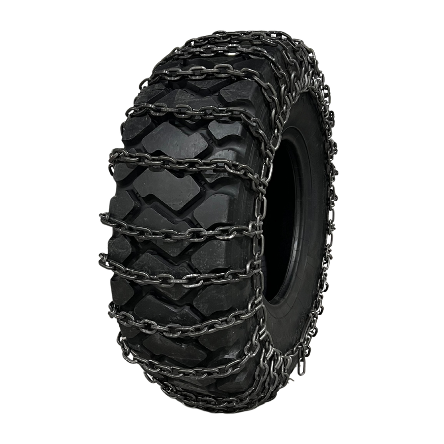 Ultra SQ - Equipment Square Link Double Duty (2 link spacing)