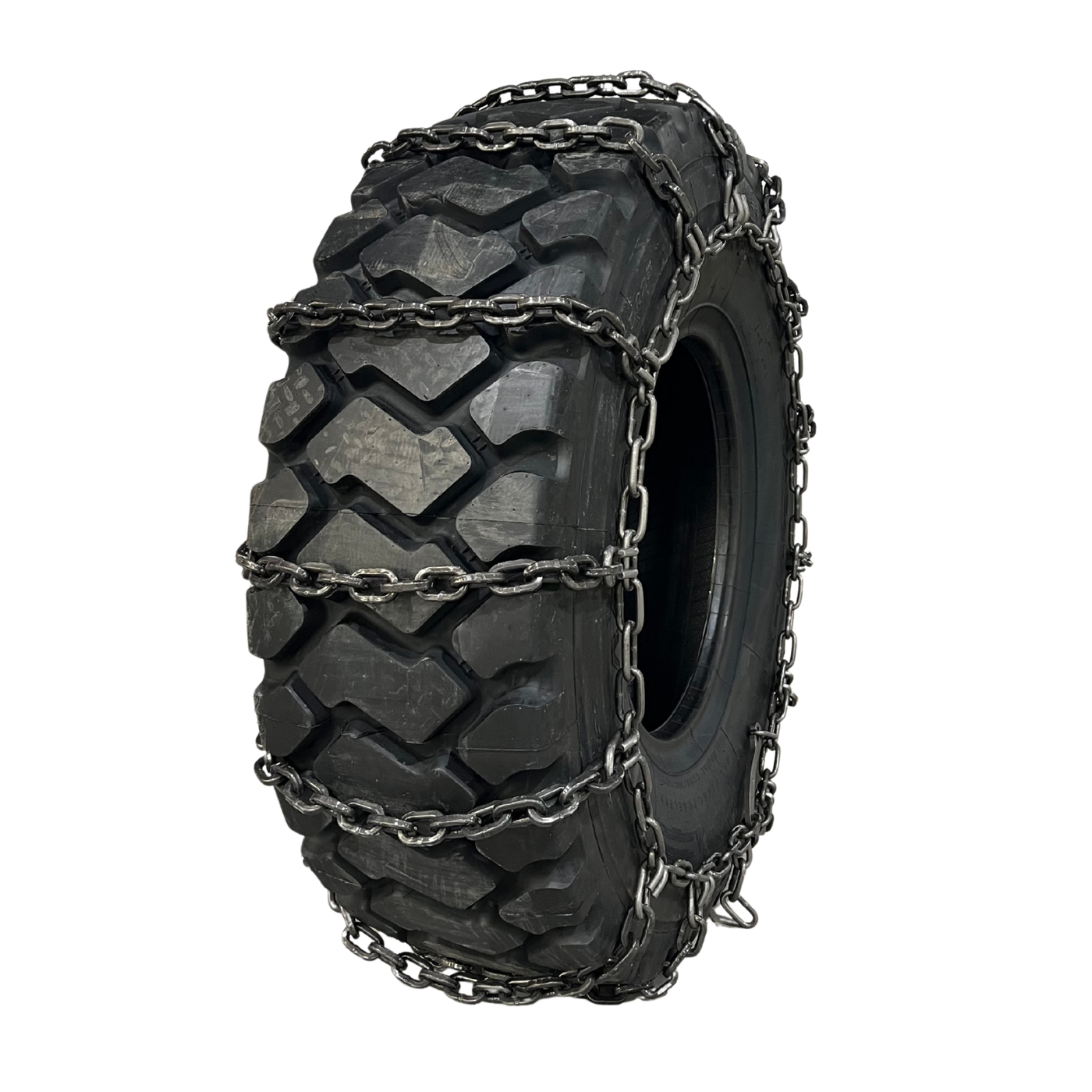 Ultra SQ - Equipment Square Link Single Duty (4 link spacing)