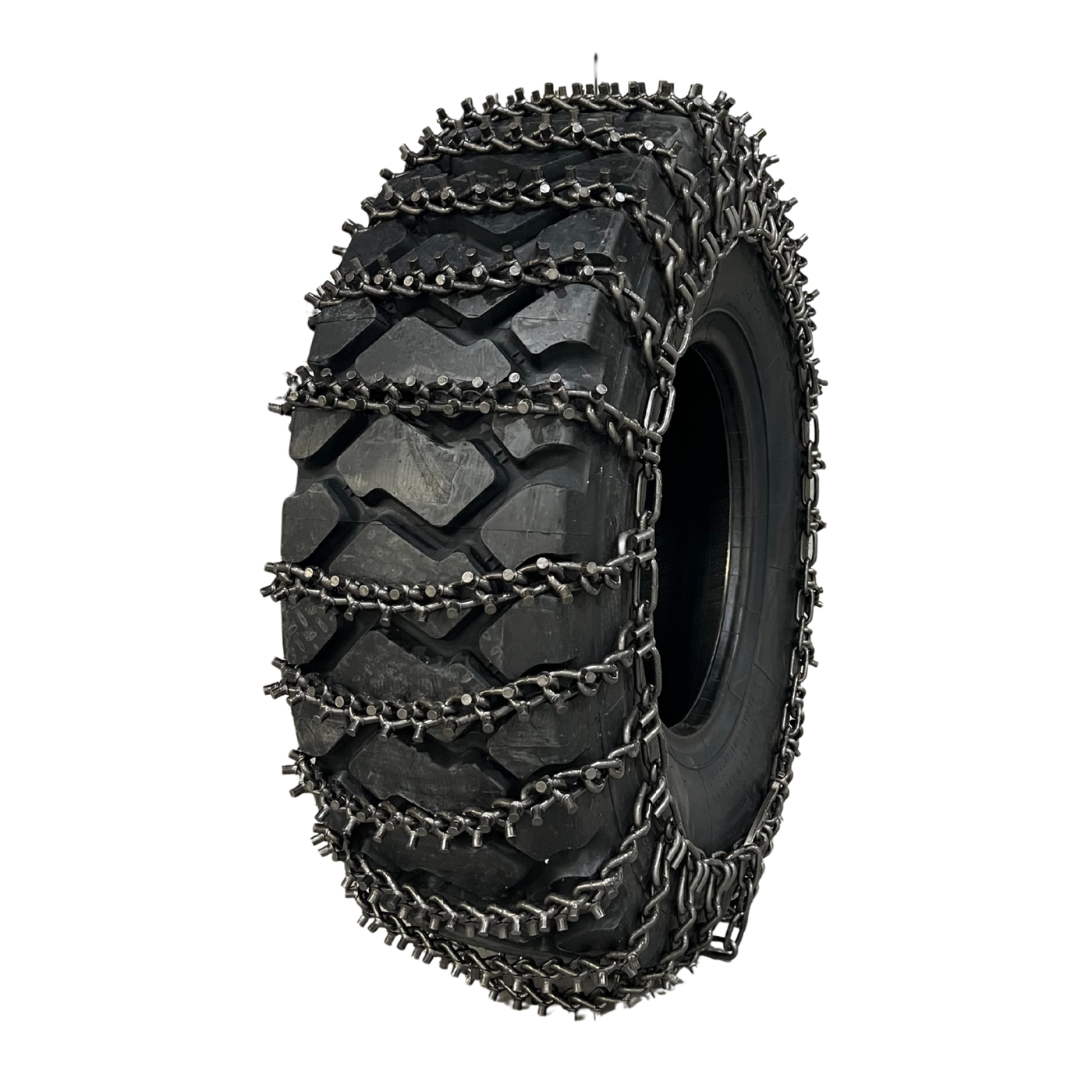 Ultra S - Equipment Studded Double Duty Ladder Chain (2 link spacing)