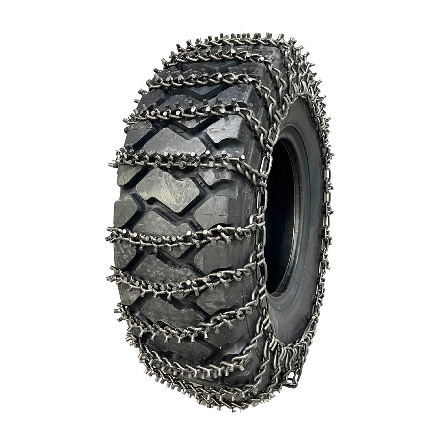 Ultra S - Equipment Studded Double Duty Ladder Chain (2 link spacing)