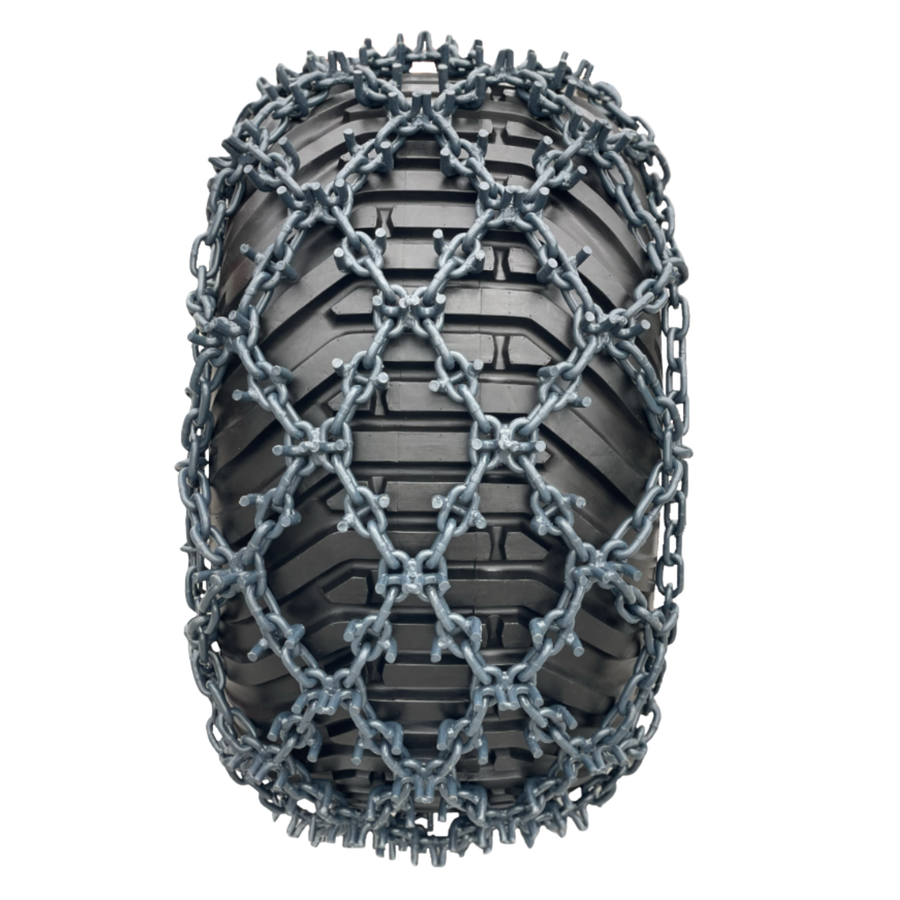 Ultra Forestry Triple Diamond Metric Heavy U Harvester & Forwarder Chain - 16mm