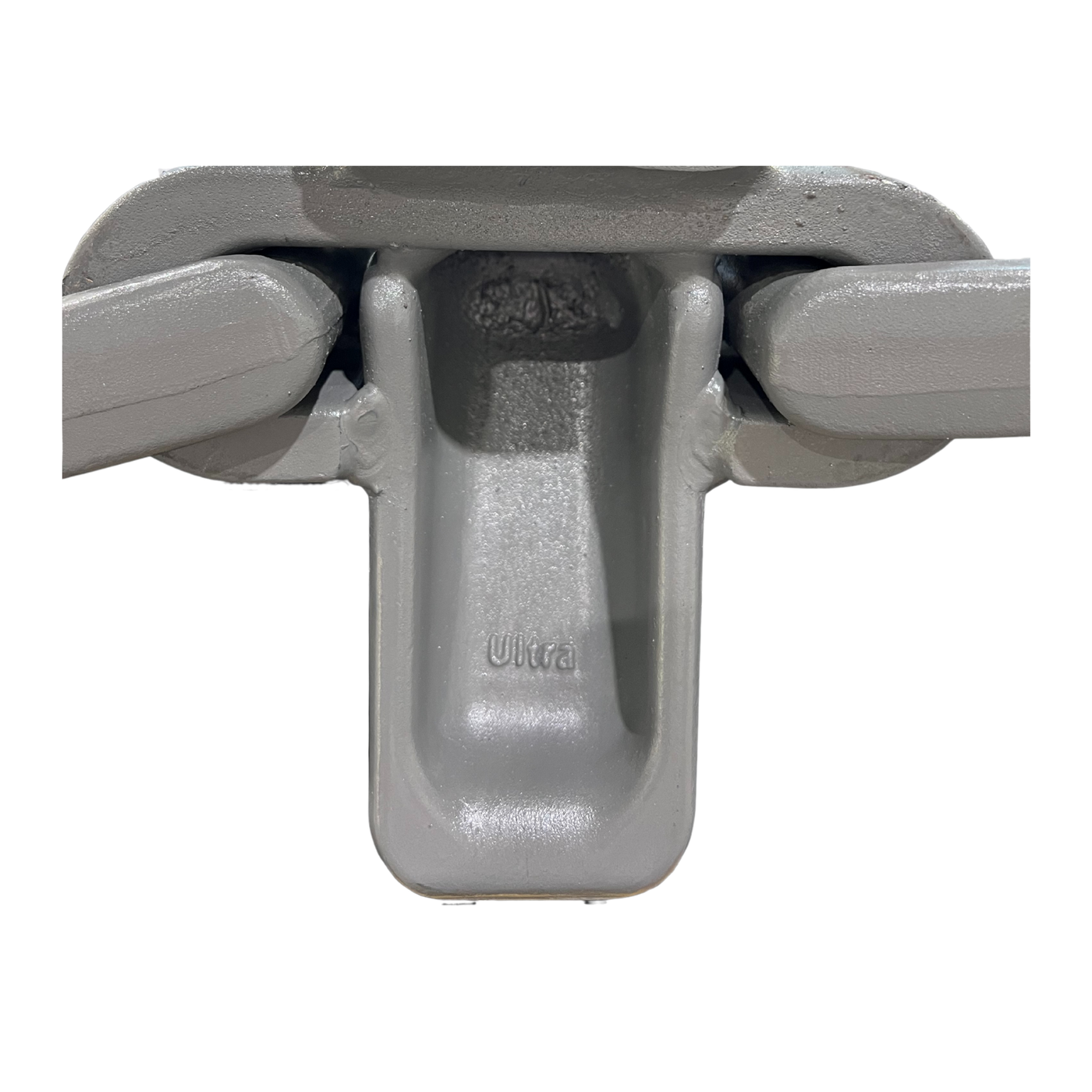 Ultra Forestry Tracks MGHD - UFMGHD75055-F2-2 - Nokian F2 -  2 Studs Per Bar
