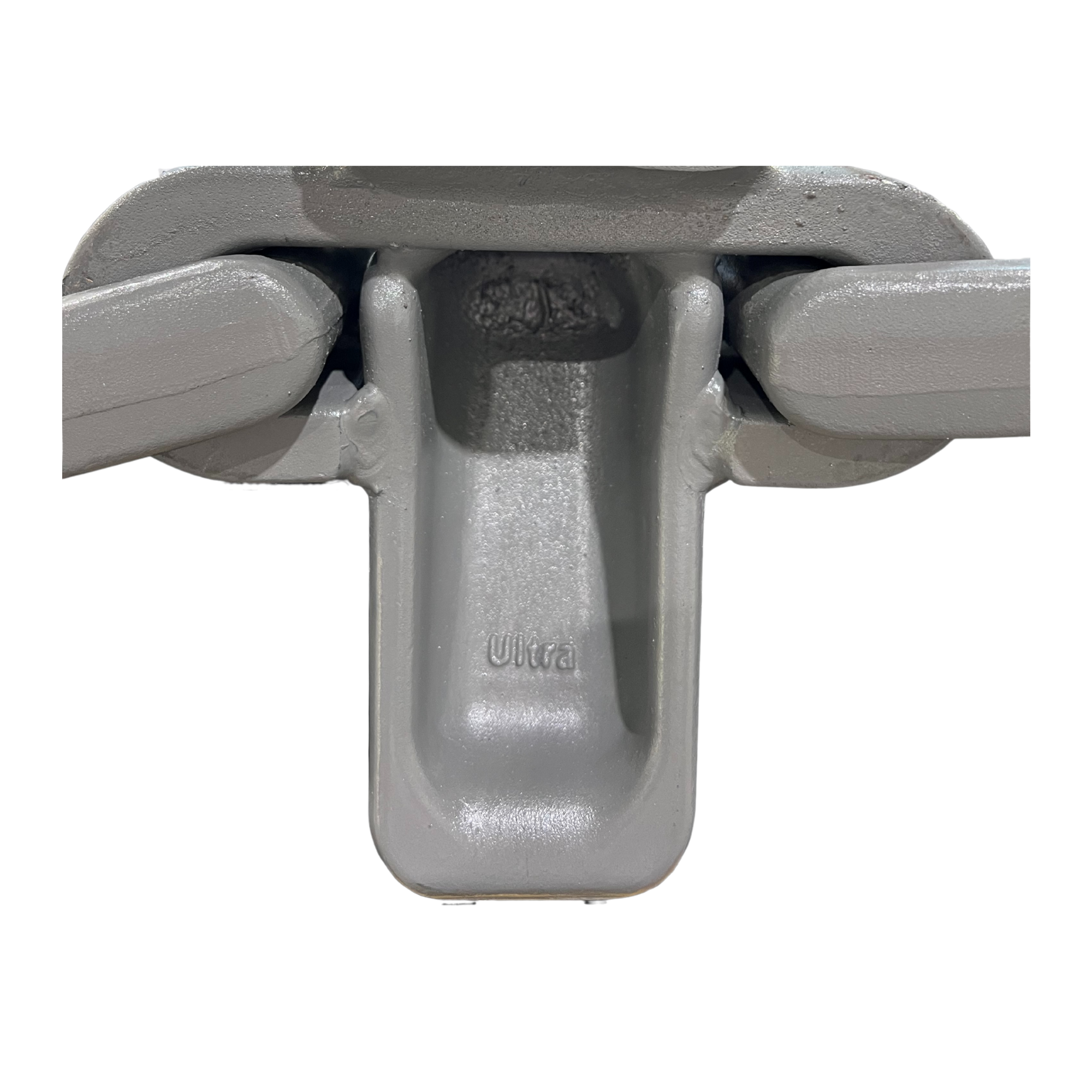 Ultra Forestry Tracks MGHD - UFMGHD75055-F2-2 - Nokian F2 -  2 Studs Per Bar