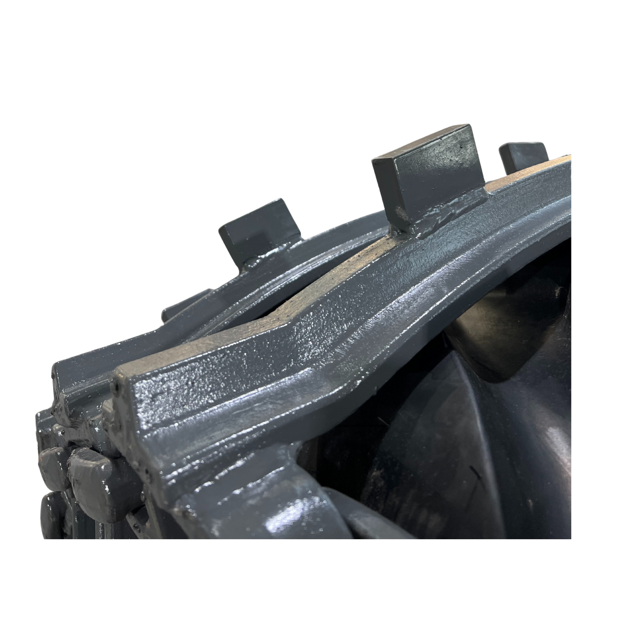 Ultra Forestry Tracks SGHD Forwarder/ Skidder - 30mm Connectors