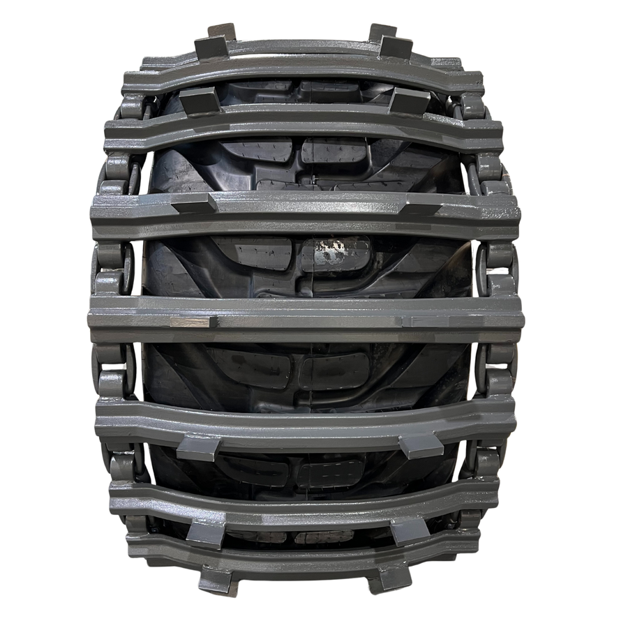 Ultra Forestry Tracks EGHD Forwarder/ Skidder - 30mm Connectors