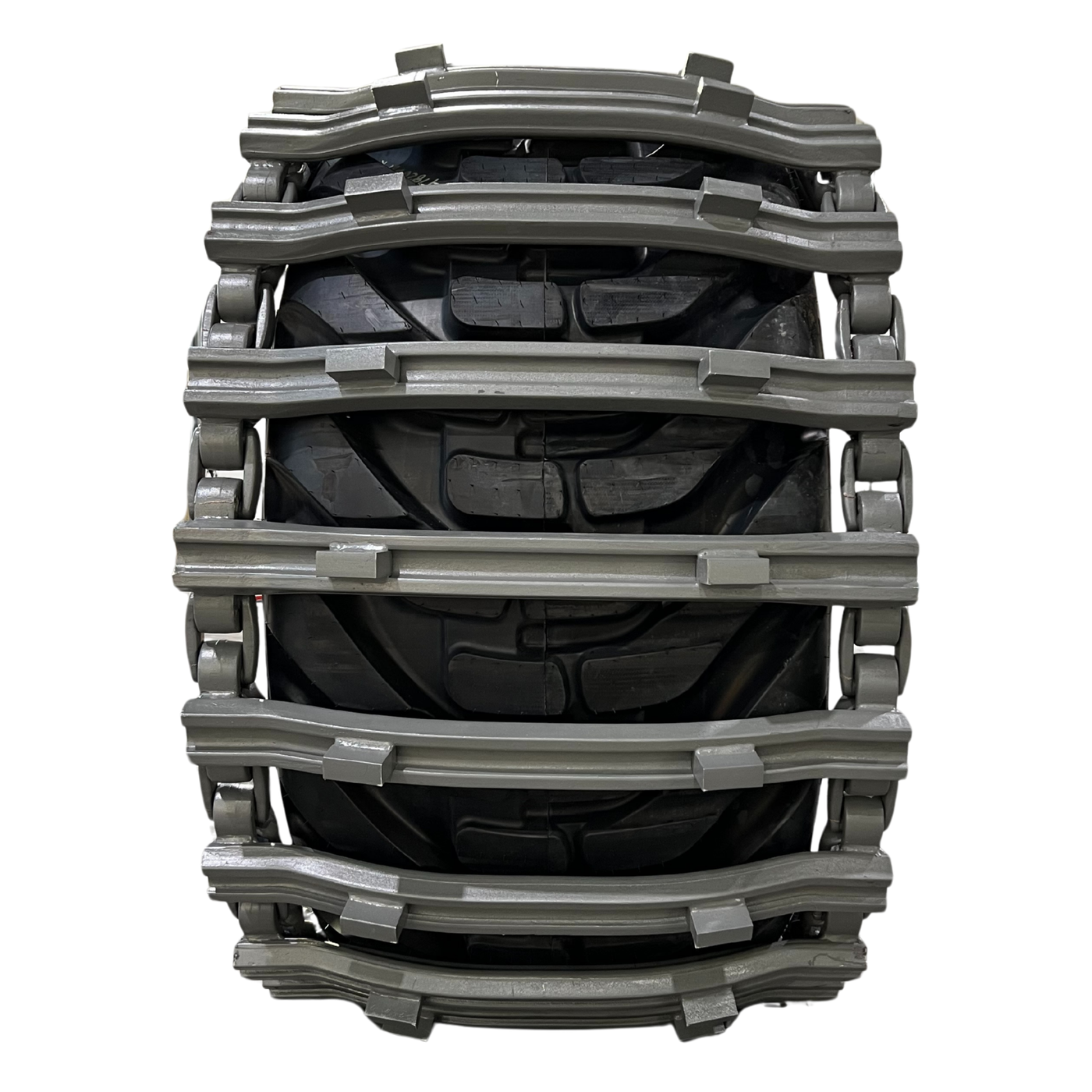Ultra Forestry Tracks UNHD - UFUNHD78050-F2-2 - Nokian F2 -  2 Studs Per Bar