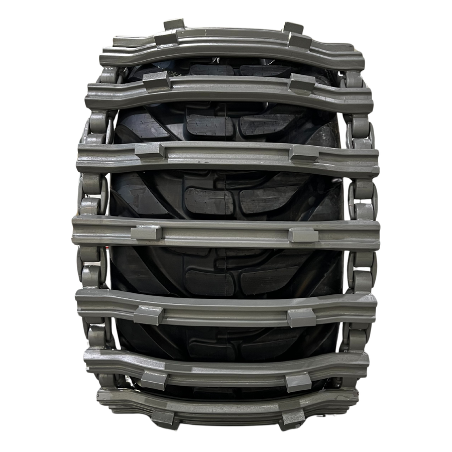 Ultra Forestry Tracks UNHD Forwarder/ Skidder - 30mm Connectors