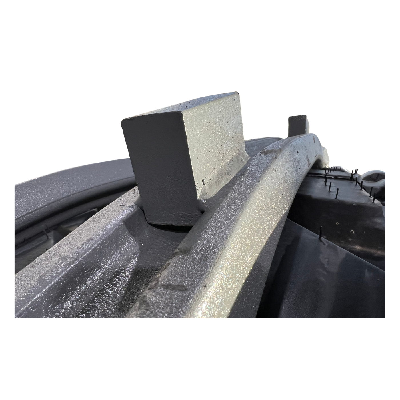Ultra Forestry Tracks UNHD - UFUNHD78050-F2-2 - Nokian F2 -  2 Studs Per Bar