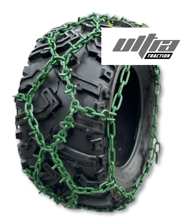 ATV/ UTV Tire Chain