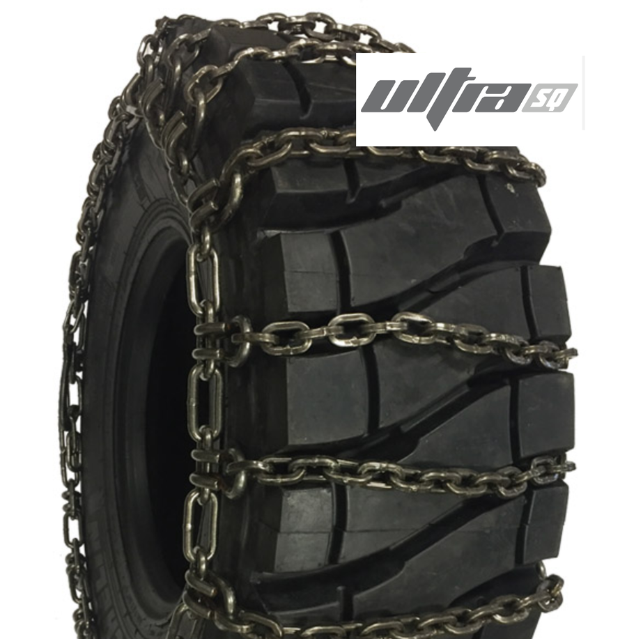 Ultra SQ - Equipment Square Link Double Duty (2 link spacing)